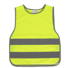 Safety Vest Kids hi vis vest for sale